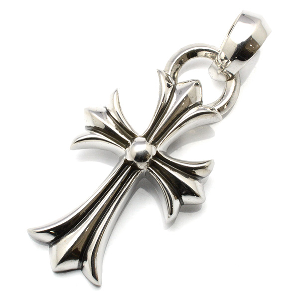 CHROME HEARTS CH CROSS SM クロス ペンダントトップ | eclipseseal.com